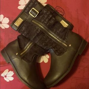 Michael Kors boots